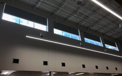 Commercial Window Shades for Your Business in Lloydminster