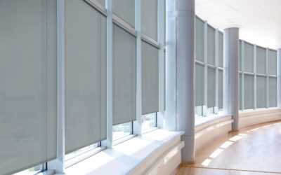 Smart Window Solutions for Lloydminster Businesses