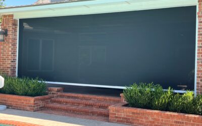 Enhance Your Lloydminster Patio with Custom Outdoor Shades