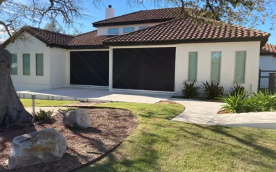 Upgrade Your Outdoor Space with Beautiful Shades and Awnings