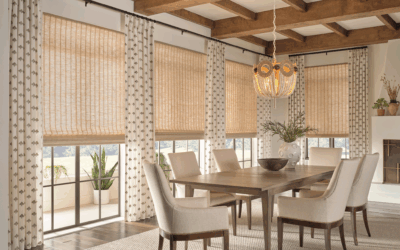 Stay Warm in Style: The Best Window Treatments for Lloydminster Winters