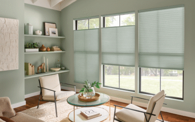 Energy-Smart Window Treatments for Lloydminster Homes