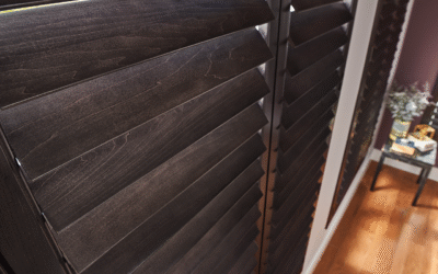 Rest Deeper with Light-Filtering Bedroom Shades