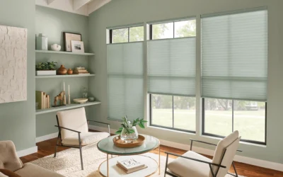 Energy-Smart Window Treatments for Lloydminster Homes
