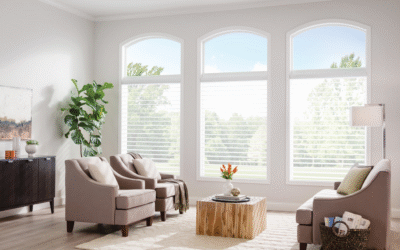 Enjoy Natural Light Without the Harsh Effects