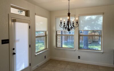Solar Shades: Practical Light Control for Comfortable Homes