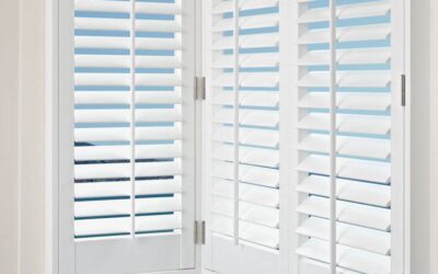 Plantation Shutters Lloydminster | Classic Prairie Style