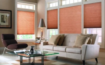 Cellular Shades Lloydminster | Energy-Efficient Prairie Window Solutions