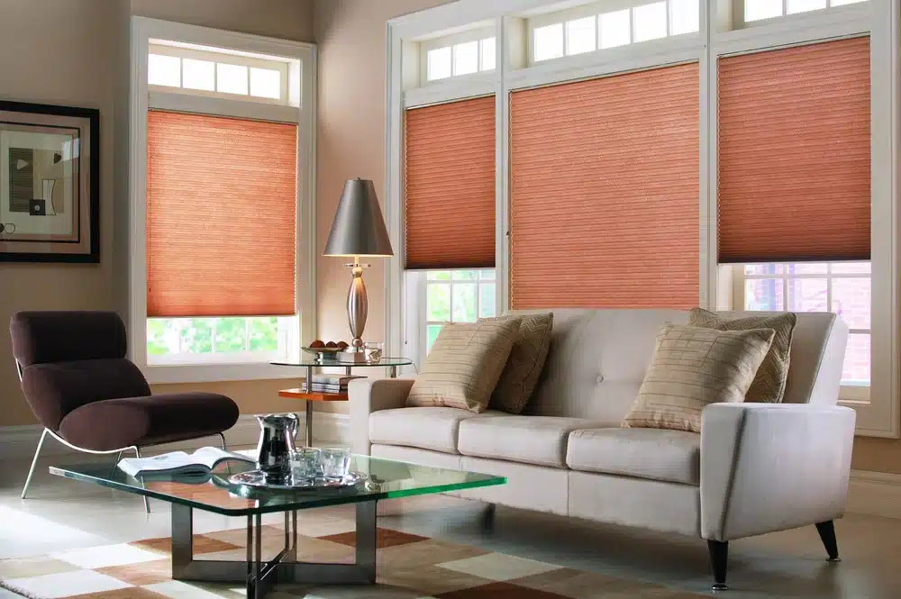 Cellular Shades Lloydminster