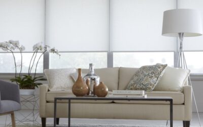 Smart Home Shades Lloydminster | Automated Window Coverings