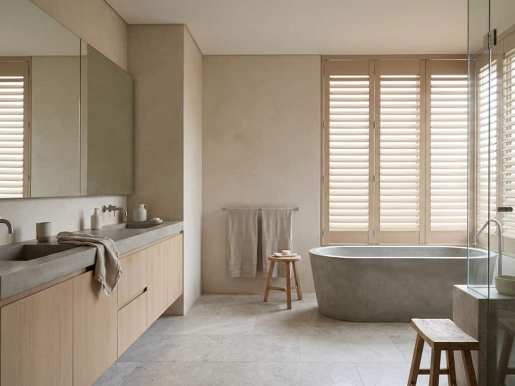 Bathroom Window Treatments Lloydminster